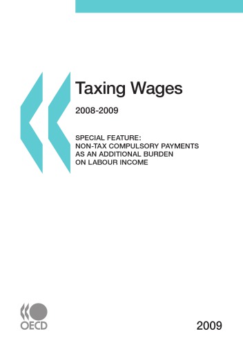 Taxing Wages 2009