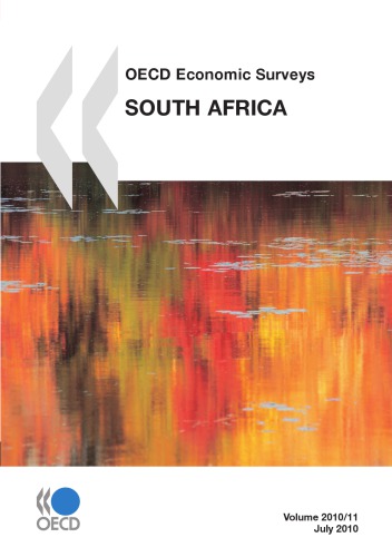 South Africa : [special feature: employment]