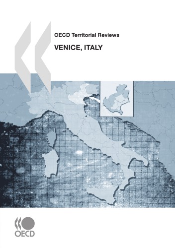 OECD Territorial Reviews