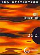 Oil Information 2010