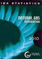 Natural Gas Information 2010.