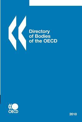 Directory of Bodies of the OECD 2010