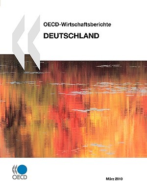 OECD Wirtschaftsberichte