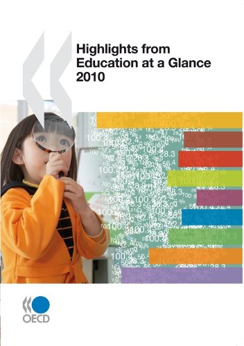 Highlights from Education at a Glance