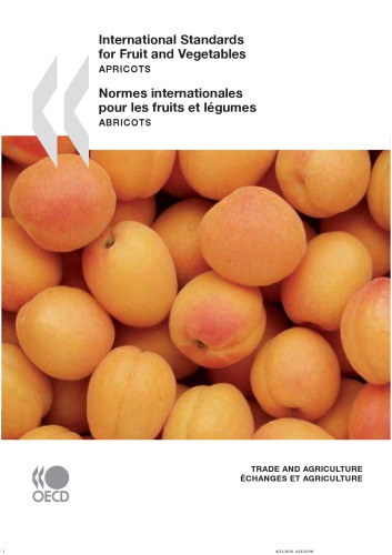 Apricots