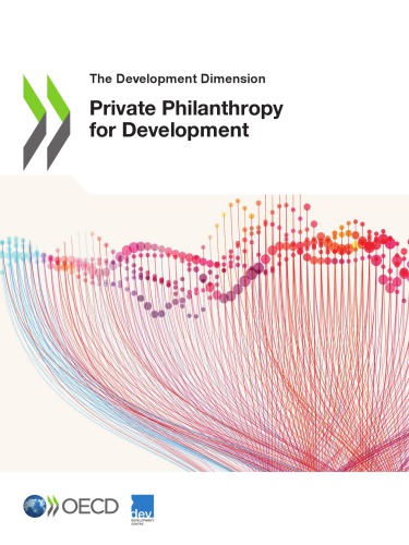 Private Philanthropy for Development