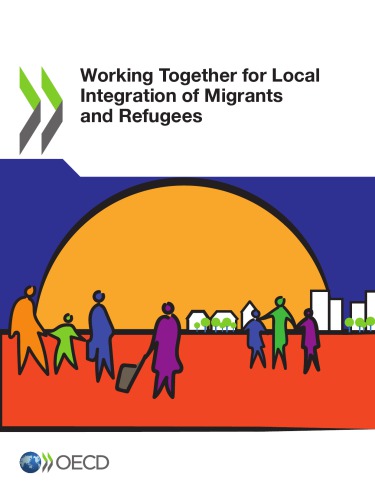 Working together for local integration of migrants and refugees