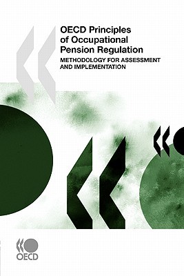 OECD Principles of Occupational Pension Regulation