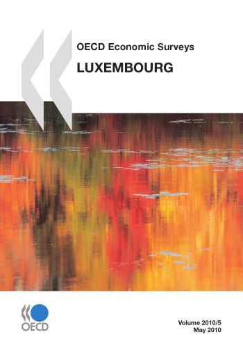 Luxembourg : [special feature: labour market]