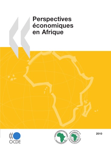 Perspectives Économiques en Afrique 2005.