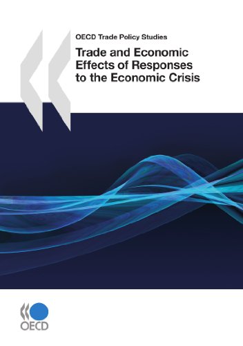 Trade and Economic Effects of Responses to the Economic Crisis