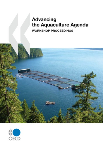 Advancing the Aquaculture Agenda Workshop Proceedings