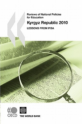 Reviews of National Policies for Education