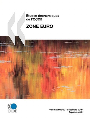 Etudes Economiques de L'Ocde