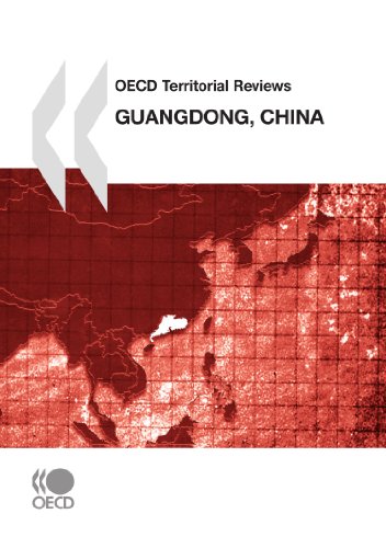 OECD Territorial Reviews OECD Territorial Reviews