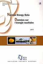 Nuclear Energy Data