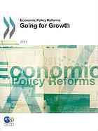 Economic Policy Reforms 2011