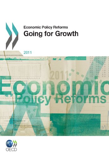 Economic Policy Reforms 2011: Going for Growth.