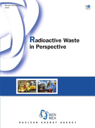 Radioactive waste in perspective.