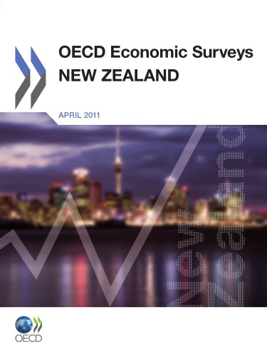 OECD Economic Surveys.