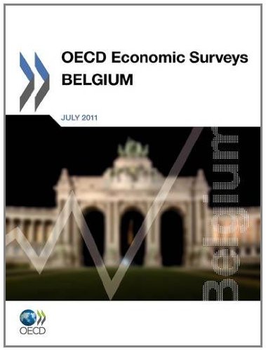 OECD Economic Surveys.