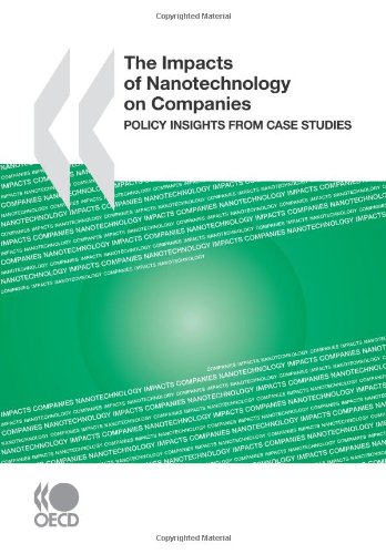 Impacts of Nanotechnology on Companies