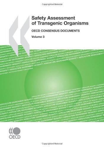 Safety Assessment of Transgenic Organisms