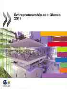 Entrepreneurship at a Glance