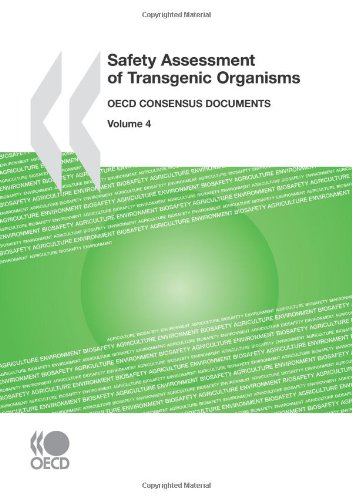 Safety Assessment of Transgenic Organisms