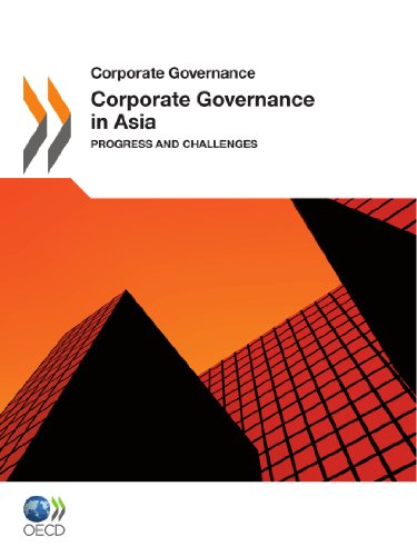 Corporate Governance in Asia 2011