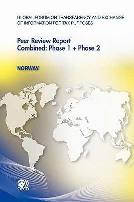 Global Forum on Transparency and Exchange of Information for Tax Purposes