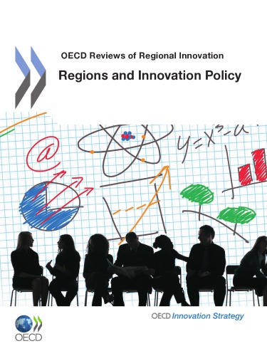 OECD Reviews of Regional Innovation