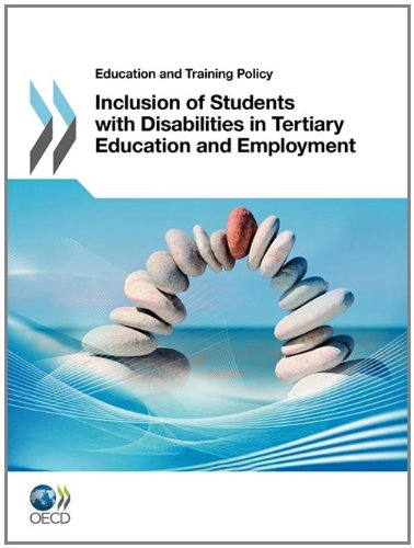 Inclusion of students with disabilities in tertiary education and employment