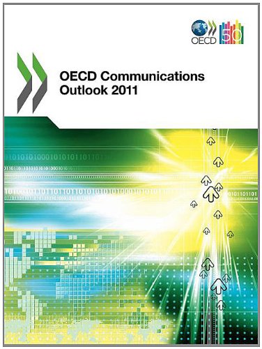 OECD Communications Outlook 2011.