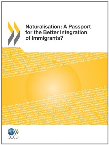 Naturalisation