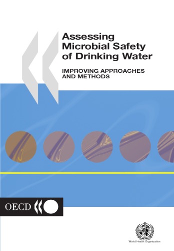 Assessing Microbial Safety Of Drinking Waters