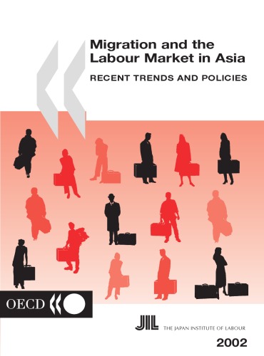 Migration and the Labour Market in Asia