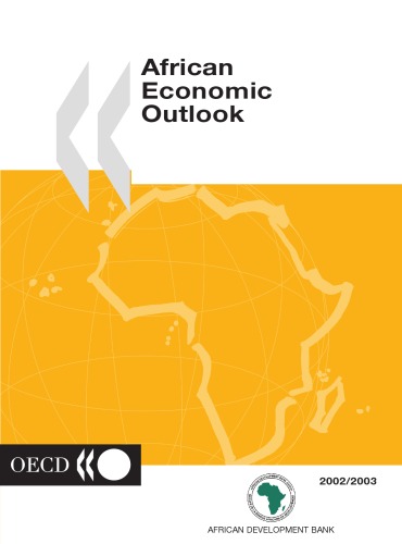 African Economic Outlook 2002/2003