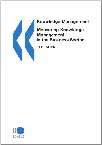 Knowledge Management Measuring Knowledge Management In The Business Sector First Steps