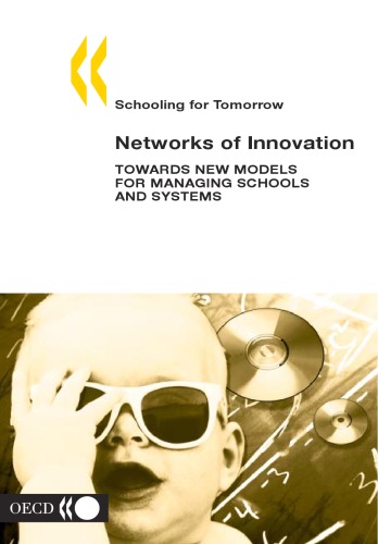 Networks of Innovation