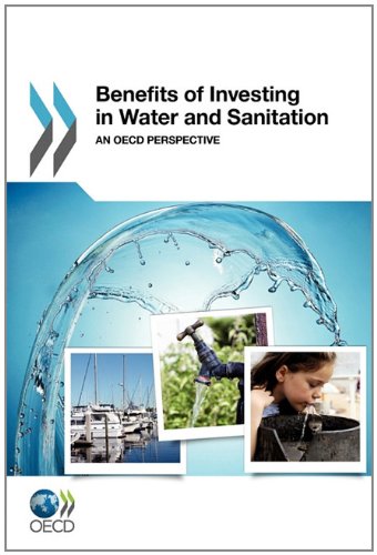 Benefits of Investing in Water and Sanitation