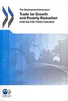 Trade for Growth and Poverty Reduction