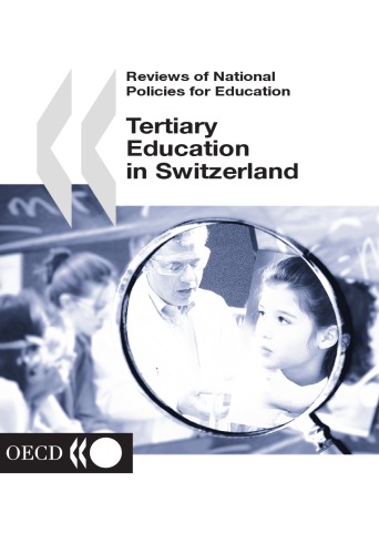 Tertiary Education in Switzerland