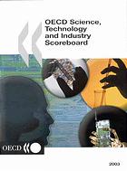 OECD Science, Technology and Industry Scoreboard