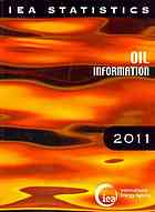 Oil Information