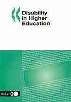 Disability in Higher Education