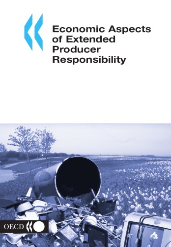 Economic Aspects of Extended Producer Responsibility