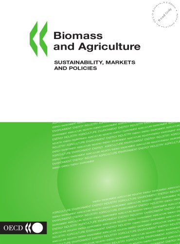 Biomass and Agriculture