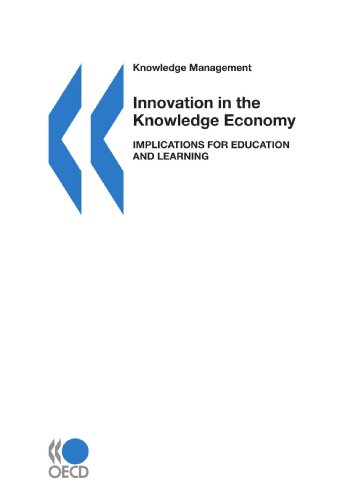 Knowledge Management Innovation in the Knowledge Economy