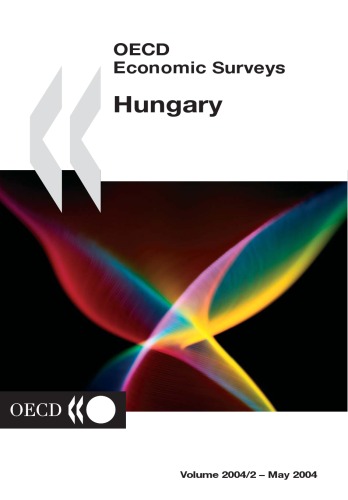 Hungary : [special features: competition policy, sustainable development].